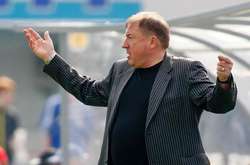 В’ячеслав Грозний – новий головний тренер ФК «Арсенал-Київ»