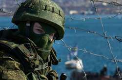 На території окупованого Криму перебуває 32 тисячі військових РФ - розвідка