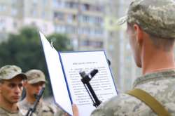 В Украине стартовал осенний призыв в армию: кого и куда