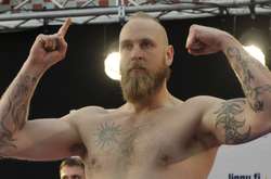 Фін Роберт Хеленіус здобув титул IBF, брутально нокаутувавши Тепера (відео)