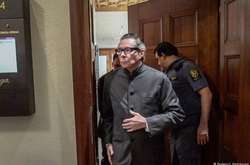 Жан-Клод Арно, из-за которого в 2018 году не будет вручаться «нобелевка» по литературе, приговорен к двум годам