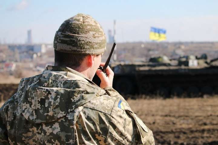 У Міноборони розповіли про звільнення нових територій на Донбасі 