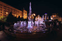 У Києві завершився сезон фонтанів