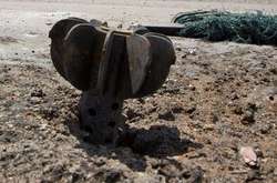 Бойовики на Донбасі підірвалися на власних мінах 