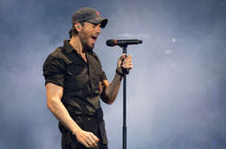 Энрике Иглесиас