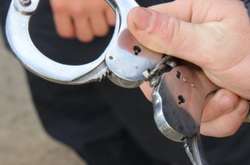 В Хемніці затримали групу неонацистів