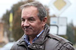 Мишель Терещенко идет в президенты