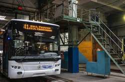 Колапсу не буде? «Київпастранс» звітує про готовність до снігопадів