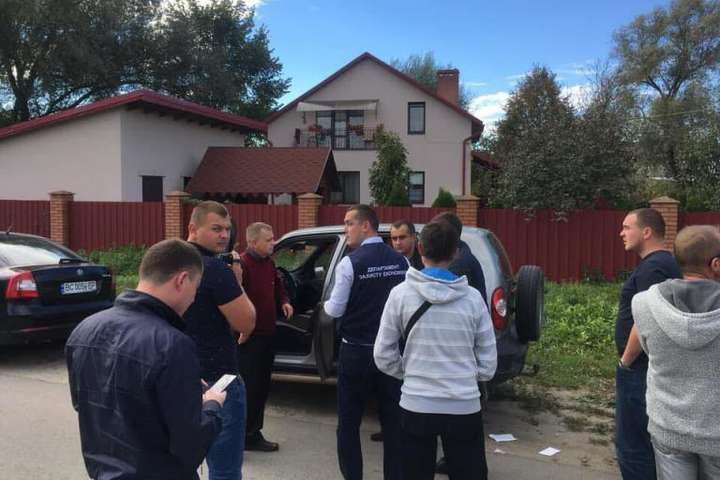 На Львівщині арештували за хабар заступника мера Пустомит