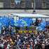 Київська міська організація Профспілки працівників освіти і науки України проведе масштабну акцію протесту біля Кабмін<em>у</em>