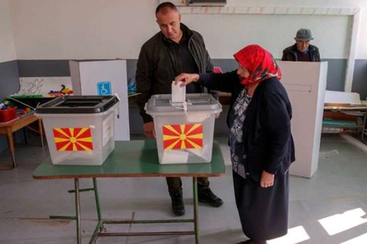 Пєсков прокоментував результати референдуму в Македонії
