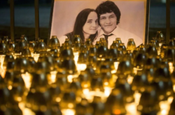  Вбивство журналіста-розслідувача Яна Куцяка та його дівчини сталося в лютому 