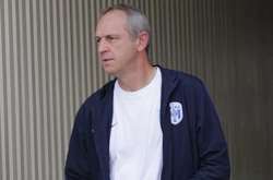 «Десна» може звільнити головного тренера, якщо команда у наступному турі програє «Львову»