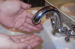 Цього тижня на киян чекають масштабні відключення води (адреси)