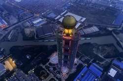 Хуаси - китайская деревня миллионеров