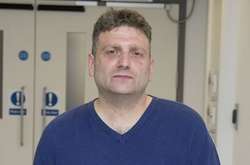 Эндрю Уорлд