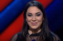 Вчителька математики з Вінниці потрапила на шоу «Х-фактор»