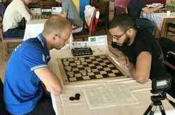 Харьковчанин стал чемпионом мира по шашкам, обыграв россиянина