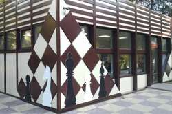 У Вінниці вандали потрощили шаховий клуб