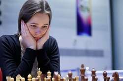 Жіноча збірна України перемогла Іран на Всесвітній шаховій олімпіаді