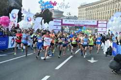 В Киеве 7 октября ограничат движение транспорта почти на 50-ти улицах