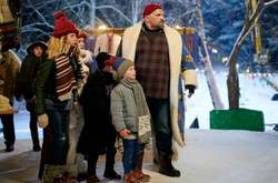 Вышел трейлер нового украинского фильма «Приключения S Николая»