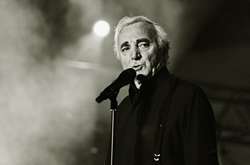 Шарль Азнавур