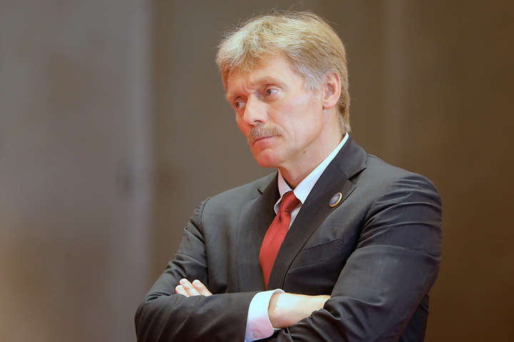 Отруєння Скрипалів: у Путіна відмовилися дискутувати з пресою