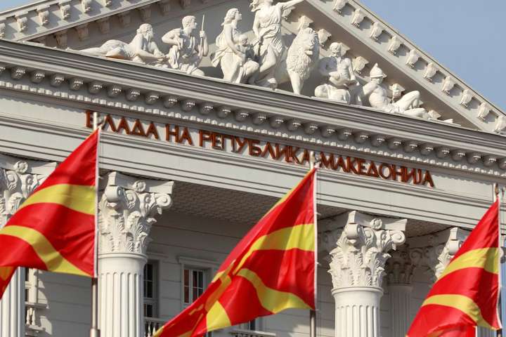 У Македонії порахували всі голоси: референдум не відбувся