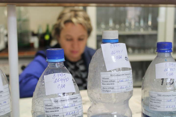 Отруєння в Макіївці: лабораторія встановила, що вода відповідає нормам