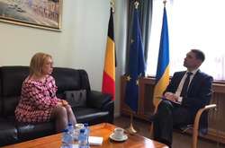 Омбудсмен Денісова: Брюссель має посилити тиск на Росію щодо політв'язнів