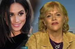  Меган и Саманта Маркл 