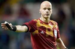 Матч Ліги Європи «Яблонець» - «Динамо» розсудить бельгійська бригада арбітрів