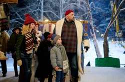 Держкіно оприлюднило трейлер українського фільму про святого Миколая