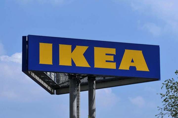 Служба доставки IKEA в 30 странах мира перейдет на экологически чистый вид транспорта