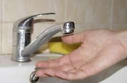 Сьогодні на двох столичних вулицях не буде води (адреси)