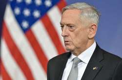 Глава Пентагону скасував візит до Китаю - CNN