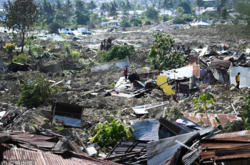 Поблизу Індонезії сталися два нових землетруси