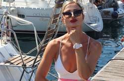 Жаклин Берридо Писано