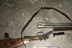 У Запорізькій області чоловік стріляв по перехожих з балкона