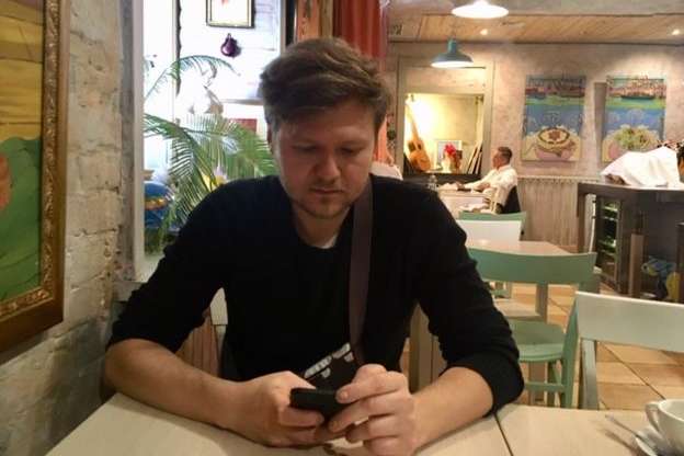 Київський перукар, який став фігурантом справи Манафорта, заявляє про погрози