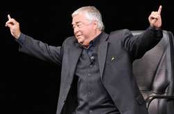 В Росії помер гуморист Роман Карцев