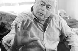 Роман Карцев