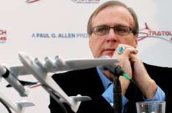 У сооснователя Microsoft снова нашли рак