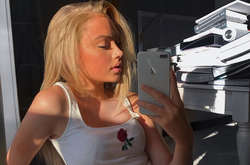 Эмма Эллингсен