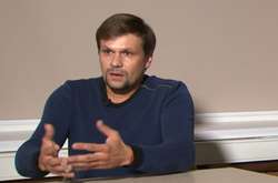 РосЗМІ: Чепіга отримав «Героя Росії» за участь у захопленні Криму