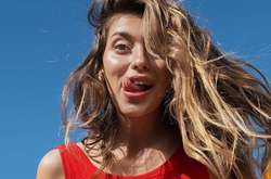 Регина Тодоренко