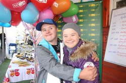 Кубок відкритих сердець: представники бізнесу позмагалися у турнірі з міні-футболу заради «сонячних» дітей