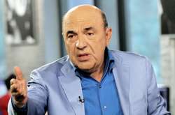 Рабинович обвинил правительство в рекордном уровне обнищания населения