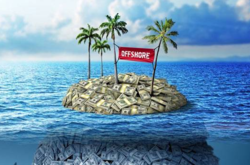 ЄС виключив Палау з переліку офшорів 